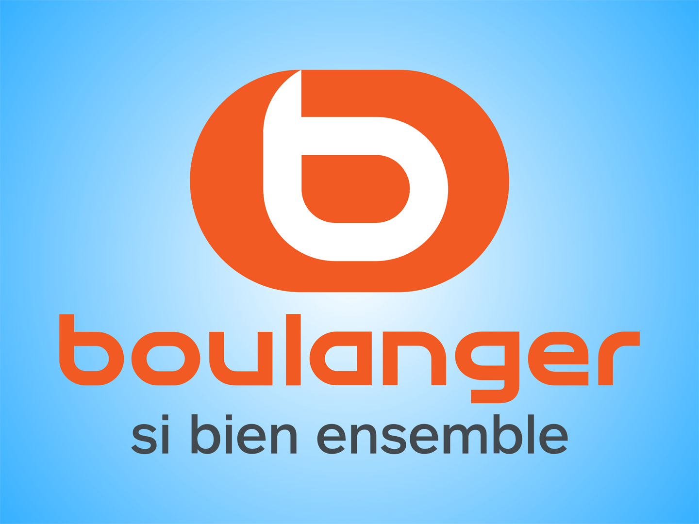 Boulanger - Langueux